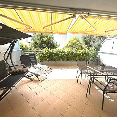 Beach Apartment Summertime Split Buitenkant foto