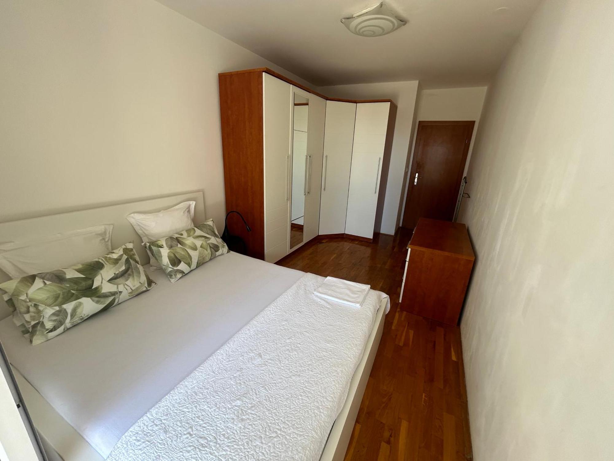 Beach Apartment Summertime Split Buitenkant foto