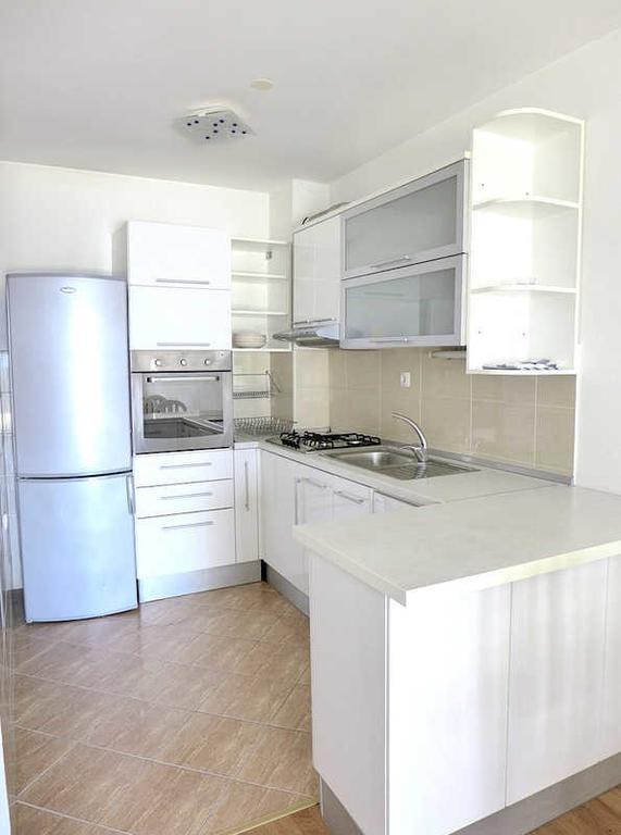 Beach Apartment Summertime Split Buitenkant foto